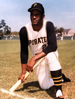 Roberto Clemente