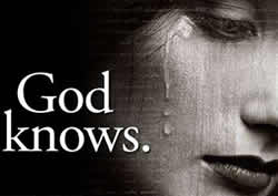 God Knows