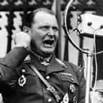 Hermann Goering