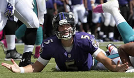 Joe Flacco