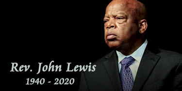 Rev. John Lewis