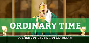 Ordinary Time