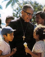 Oscar Romero