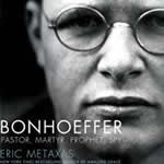 Bonhoeffer book cover