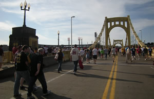 Clemente Bridge