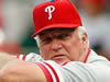 Charlie Manuel