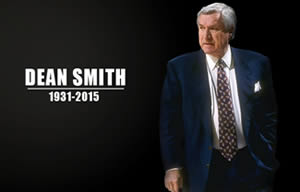 Dean Smith