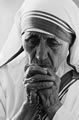 Mother Teresa