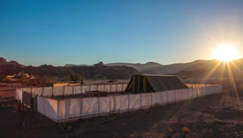 Tent of Meeting