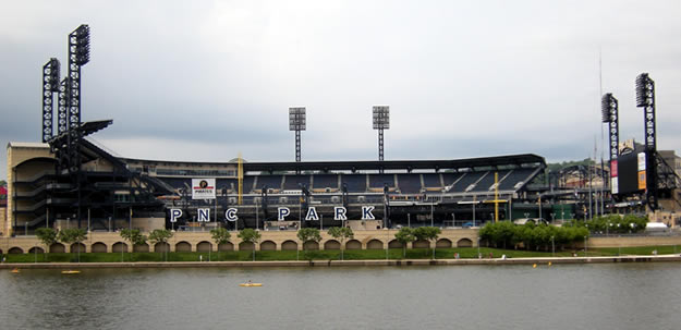 PNC Park