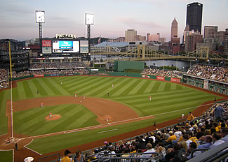 PNC Park